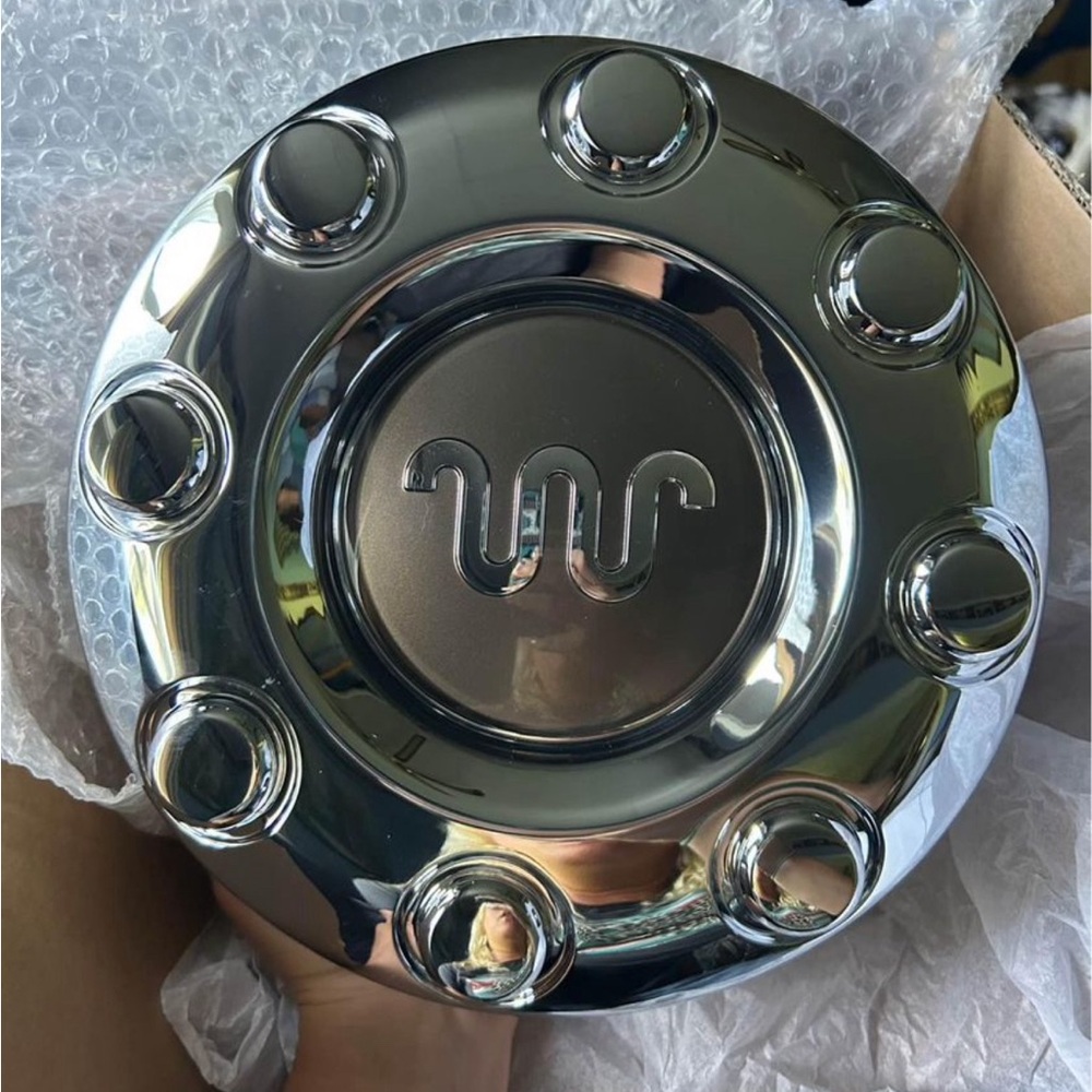 Wheel cover - Ford (FC3Z-1130-A).